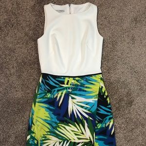 Maggie London Dress